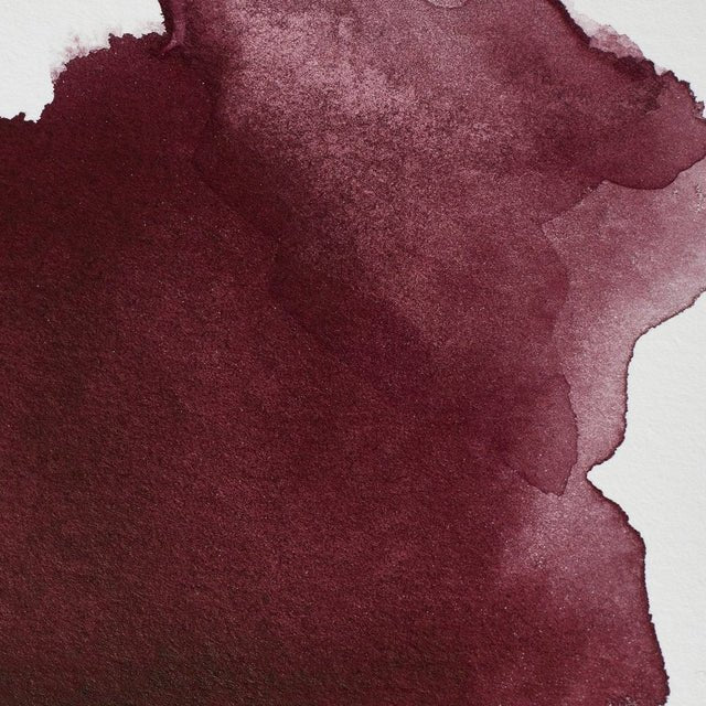 Winsor & Newton Professional Watercolor Perylene Violet 14ml - Image 2