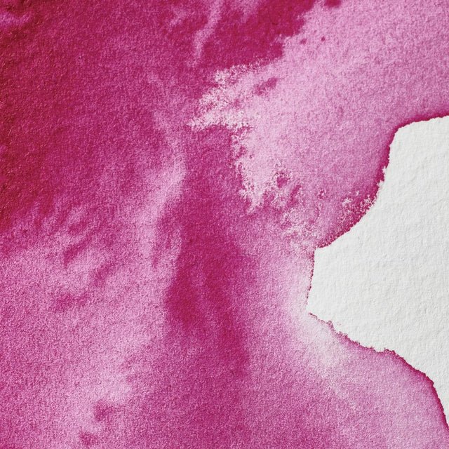 Winsor & Newton Professional Watercolor Quinacridone Magenta 14ml - Image 2
