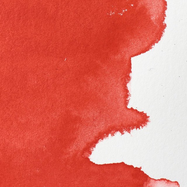Winsor & Newton Professional Watercolor Scarlet Lake 14ml - Image 2