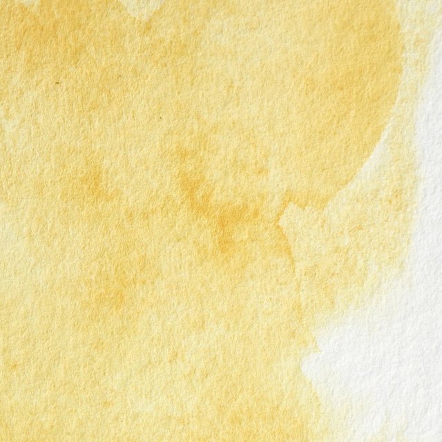 Winsor & Newton Professional Watercolor Turners Yellow 14ml - Image 2