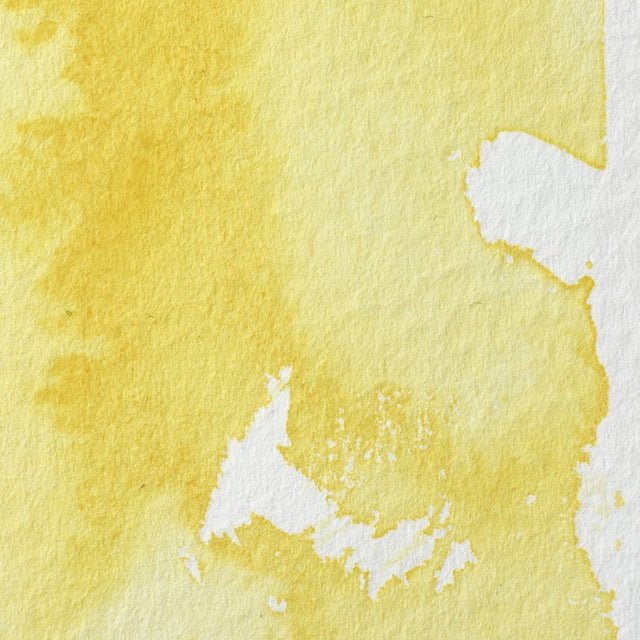 Winsor & Newton Professional Watercolor Transparent Yellow 14ml - Image 2