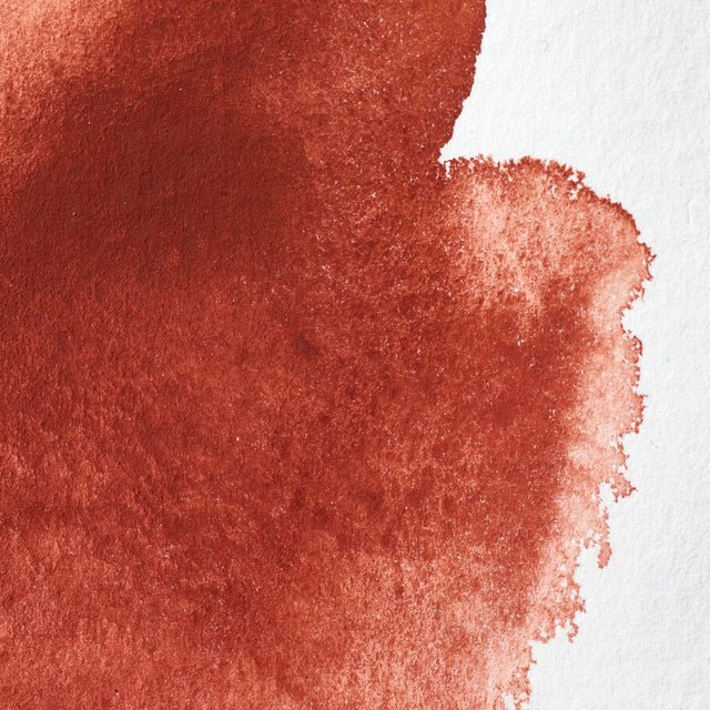 Winsor & Newton Professional Watercolor Venetian Red 14ml - Image 2