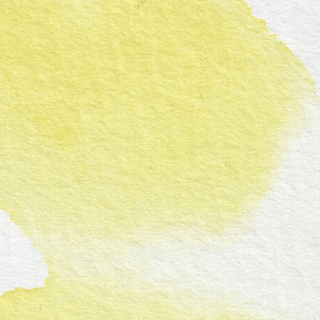 Winsor & Newton Professional Watercolor Winsor Lemon 14ml - Image 2