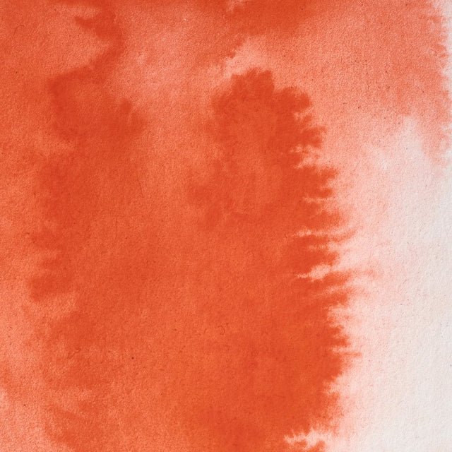 Winsor & Newton Professional Watercolor Winsor Orange (Red Shade) 14ml - Image 2