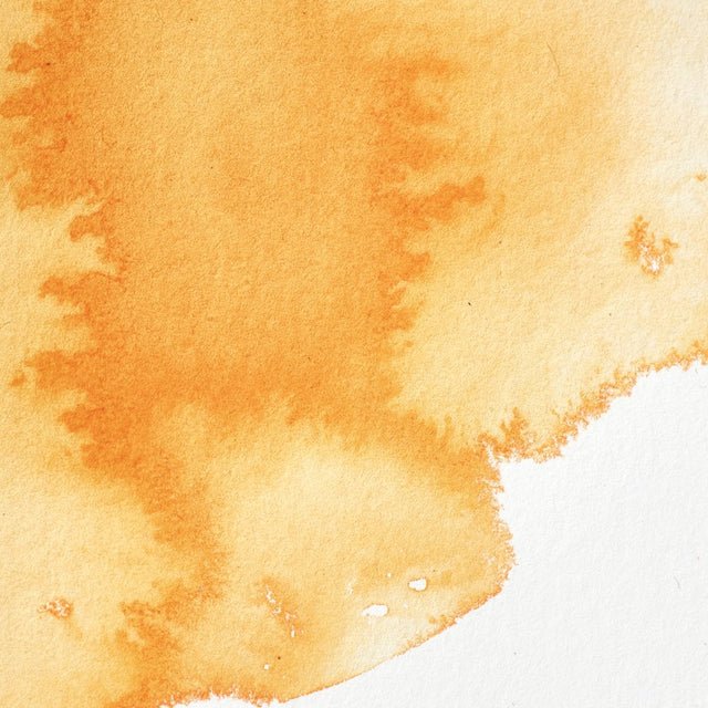 Winsor & Newton Professional Watercolor Winsor Orange 14ml - Image 2