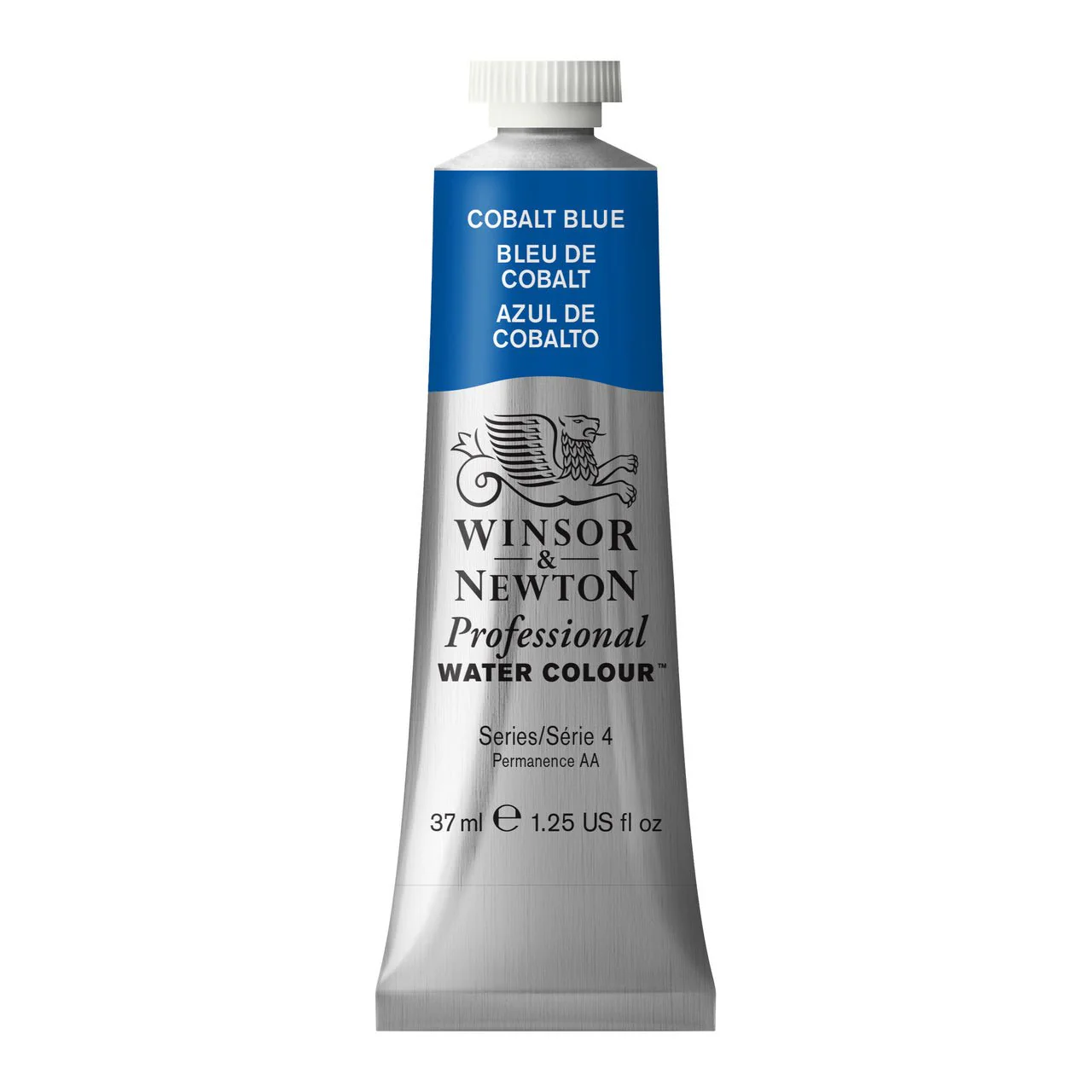 Winsor & Newton Professional Watercolor Cobalt Blue 37ml