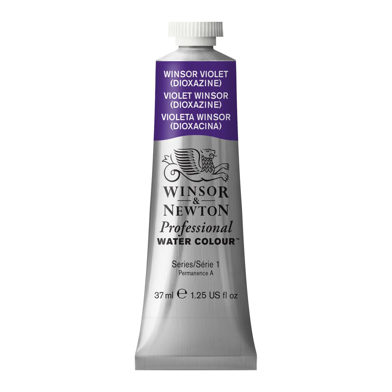 Winsor & Newton Professional Watercolor Winsor Violet Dioxazine 37ml