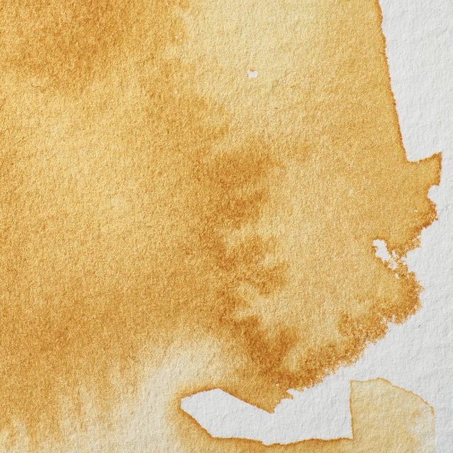 Winsor & Newton Professional Watercolor Yellow Ochre 37ml - Image 2