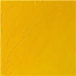 Winsor & Newton Artist Oil Chrome Yellow Hue 37ml - Image 2