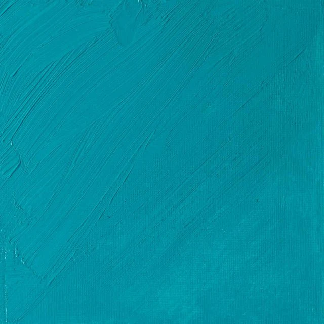 Winsor & Newton Artist Oil Cobalt Turquoise Light 37ml - Image 2