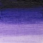 Winsor & Newton Artist Oil Mauve Blue Shade 37ml - Image 2