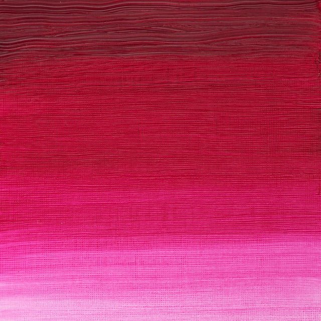 Winsor & Newton Artist Oil Quinacridone Magenta 37ml - Image 2