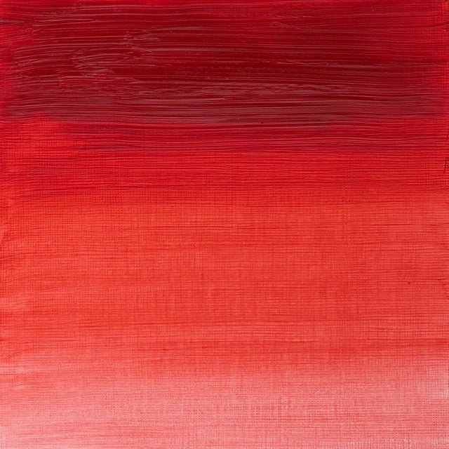Winsor & Newton Artist Oil Quinacridone Red 37ml - Image 2