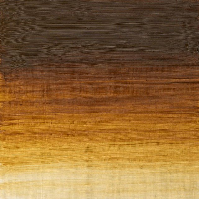 Winsor & Newton Artist Oil Raw Umber Light 37ml - Image 2