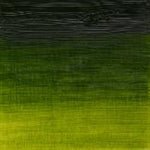 Winsor & Newton Artist Oil Sap Green 37ml - Image 2