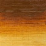Winsor & Newton Artist Oil Transparent Gold Ochre 37ml - Image 2
