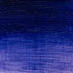 Winsor & Newton Artist Oil Ultramarine Violet 37ml - Image 2