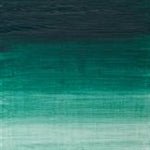 Winsor & Newton Artist Oil Viridian 37ml - Image 2