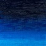 Winsor & Newton Artist Oil Winsor Blue (green shade) 37ml - Image 2