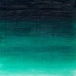Winsor & Newton Artist Oil Winsor Green (Phthalo) 37ml - Image 2