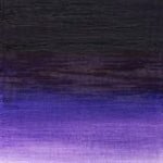Winsor & Newton Artist Oil Winsor Violet (Dioxazine) 37ml - Image 2