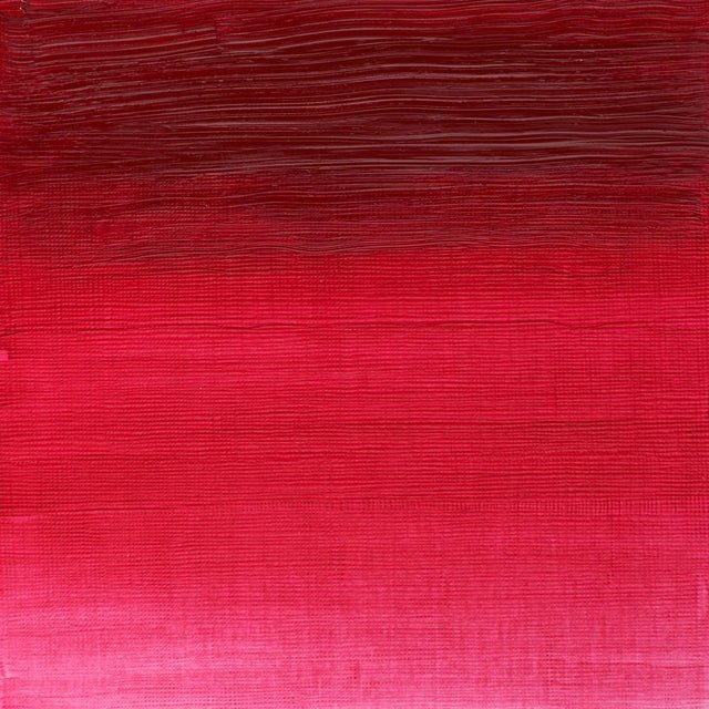 Winsor & Newton Artist Oil Permanent Rose 200 ml - Image 2