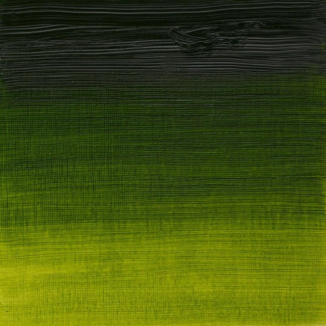 Winsor & Newton Artist Oil Sap Green 200 ml - Image 2