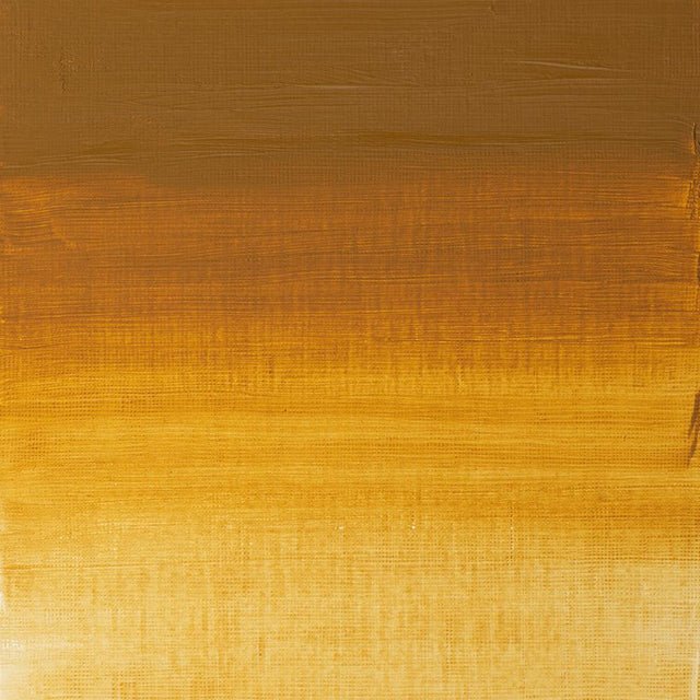 Winsor & Newton Artist Oil Yellow Ochre 200 ml - Image 2