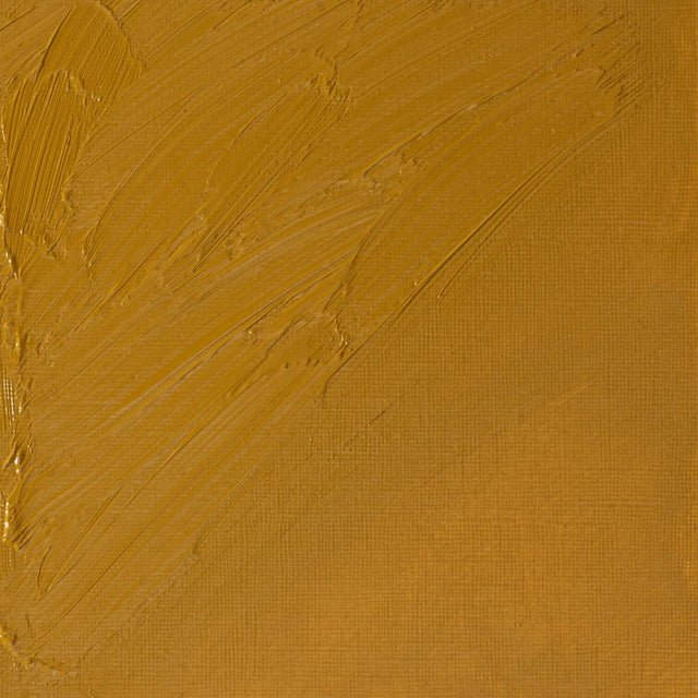 Winsor & Newton Artist Oil Yellow Ochre Pale 200 ml - Image 2