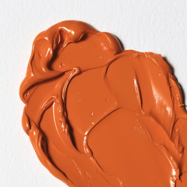 Winsor & Newton Winton Oil Paint - Cadmium Orange Hue 200 ml - Image 2