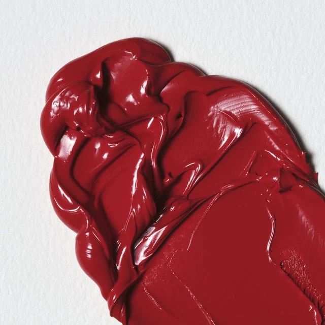 Winsor & Newton Winton Oil Paint -  Cadmium Red Deep Hue 200 ml - Image 2