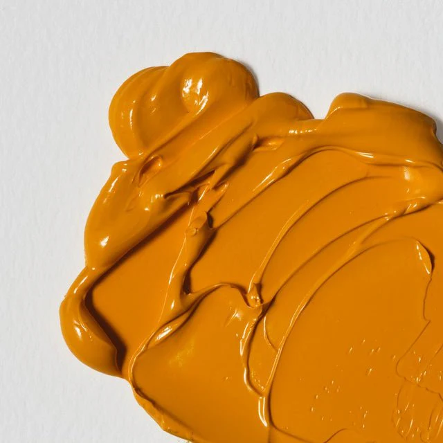 Winsor & Newton Winton Oil Paint -  Cadmium Yellow Hue 200 ml - Image 2