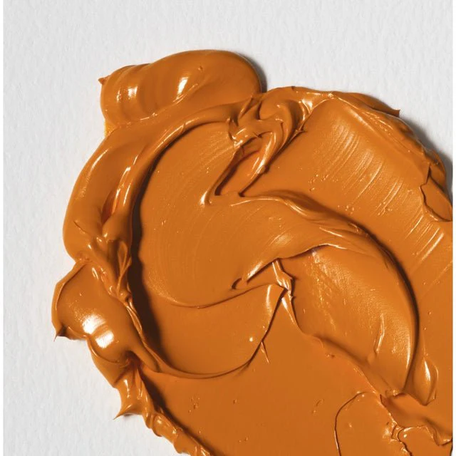 Winsor & Newton Winton Oil Paint -  Cadmium Yellow Deep Hue 200 ml - Image 2