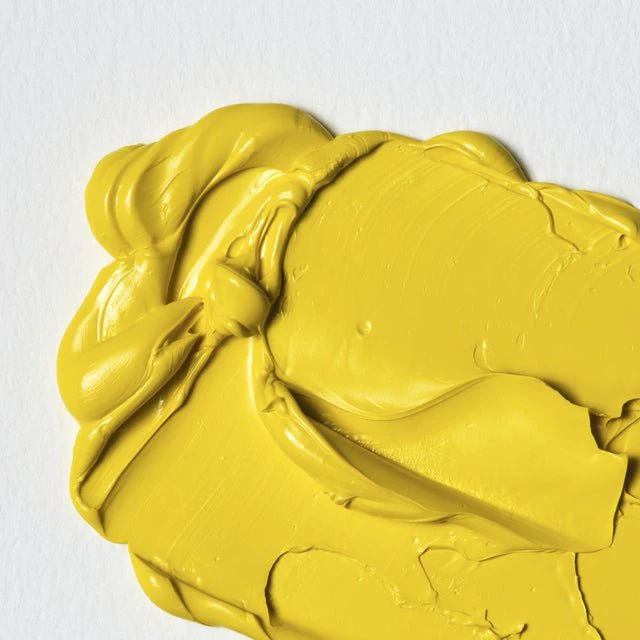 Winsor & Newton Winton Oil Paint - Cadmium Yellow Pale Hue 200 ml - Image 2