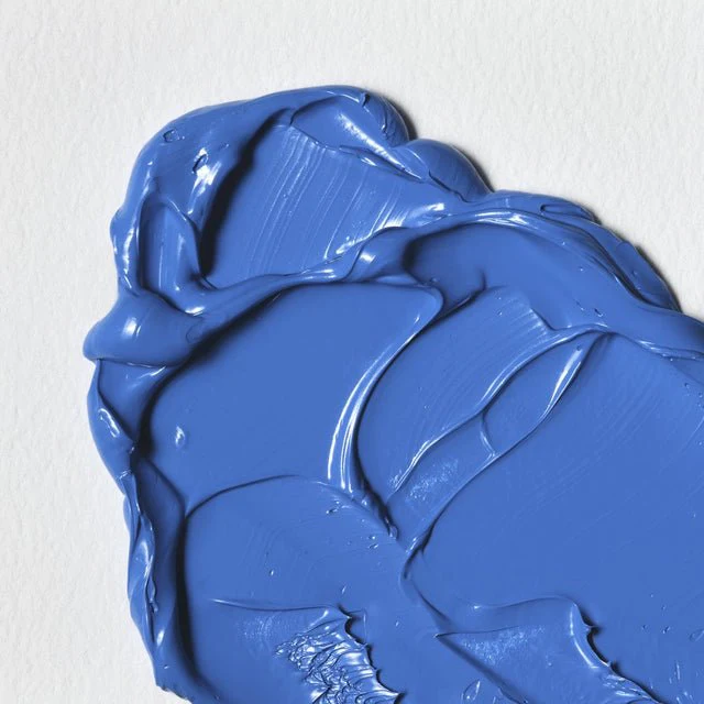 Winsor & Newton Winton Oil Paint -  Cerulean Blue Hue 200 ml - Image 2