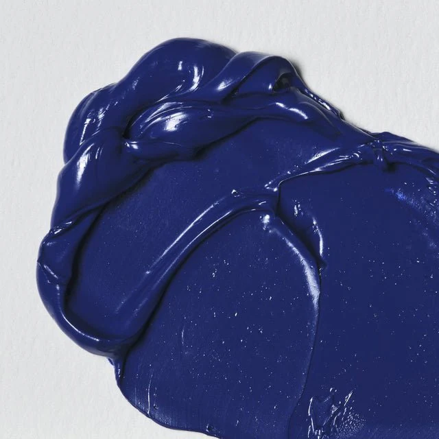 Winsor & Newton Winton Oil Paint - Cobalt Blue Hue 200 ml - Image 2