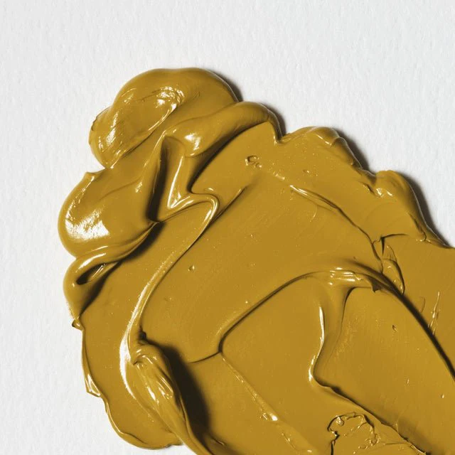 Winsor & Newton Winton Oil Paint -  Yellow Ochre 200 ml - Image 2