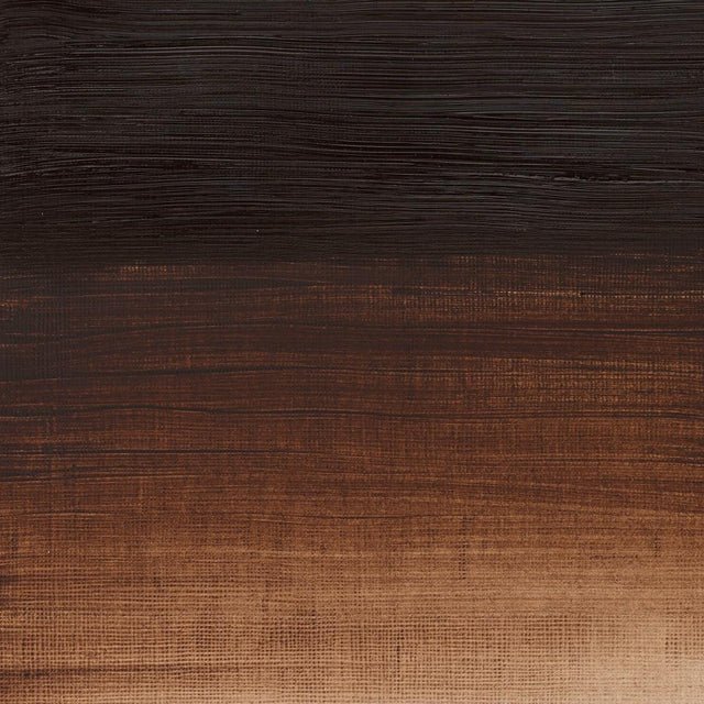 Winsor & Newton Artisan Water Mixable Oil 37ml - Burnt Umber - Image 2