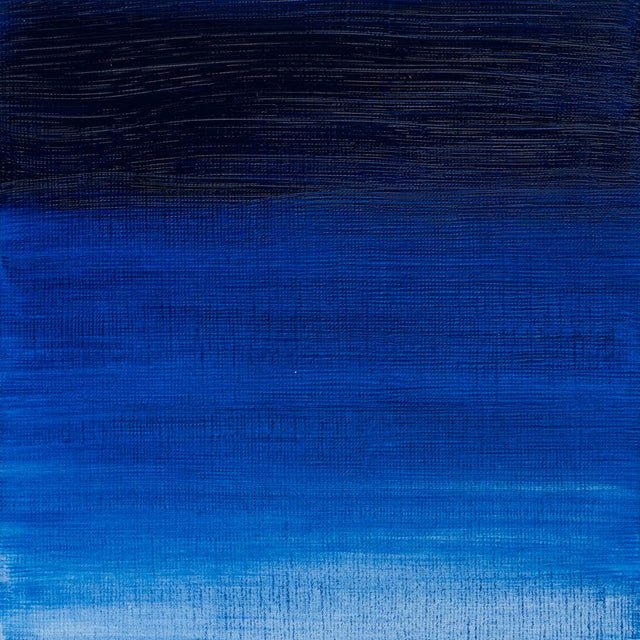 Winsor & Newton Artisan Water Mixable Oil 37ml - Phthalo Blue (Red Shade) - Image 2