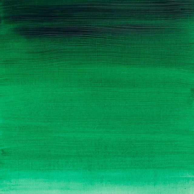Winsor & Newton Artisan Water Mixable Oil 37ml - Phthalo Green (Yellow Shade) - Image 2