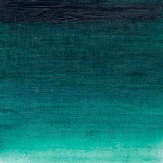 Winsor & Newton Artisan Water Mixable Oil 37ml - Phthalo Green (Blue Shade) - Image 2