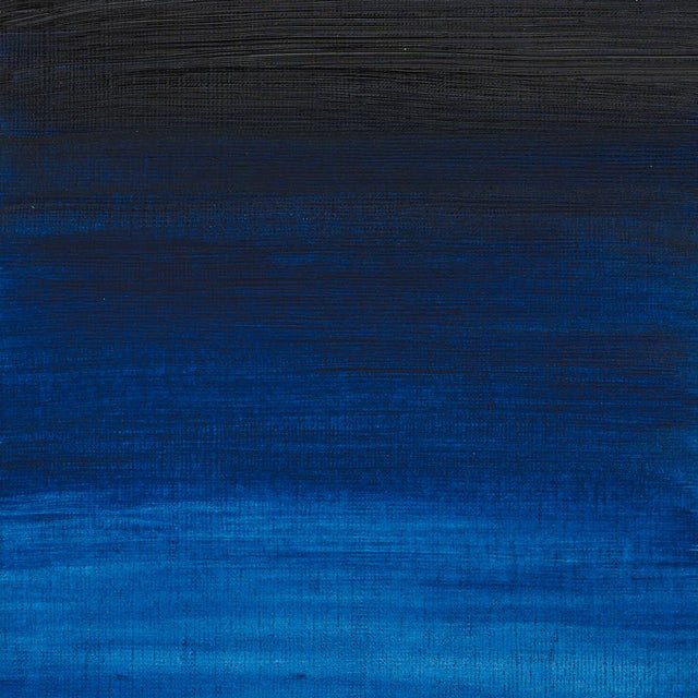 Winsor & Newton Artisan Water Mixable Oil 37ml - Prussian Blue - Image 2