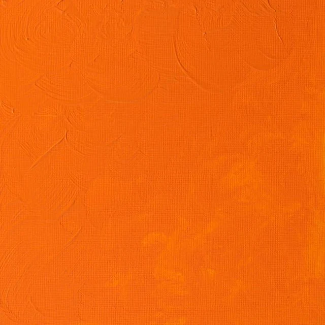 Winsor & Newton Griffin Alkyd 37ml Cadmium Orange Hue - Image 2