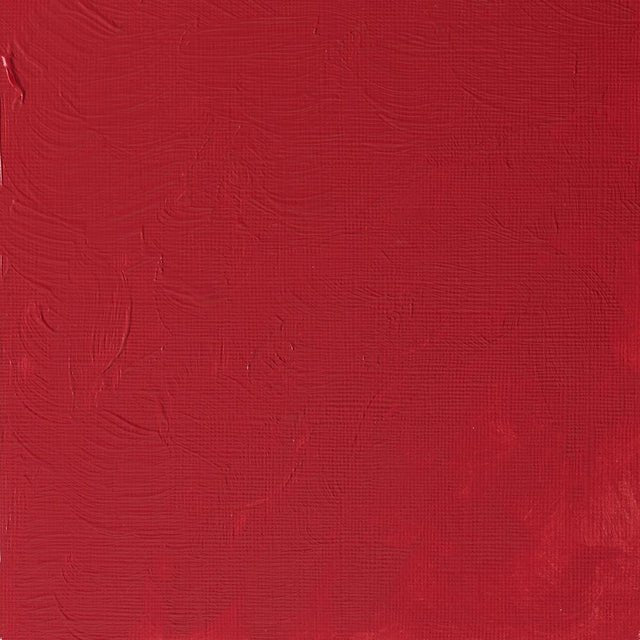 Winsor & Newton Griffin Alkyd 37ml Cadmium Red Deep Hue - Image 2