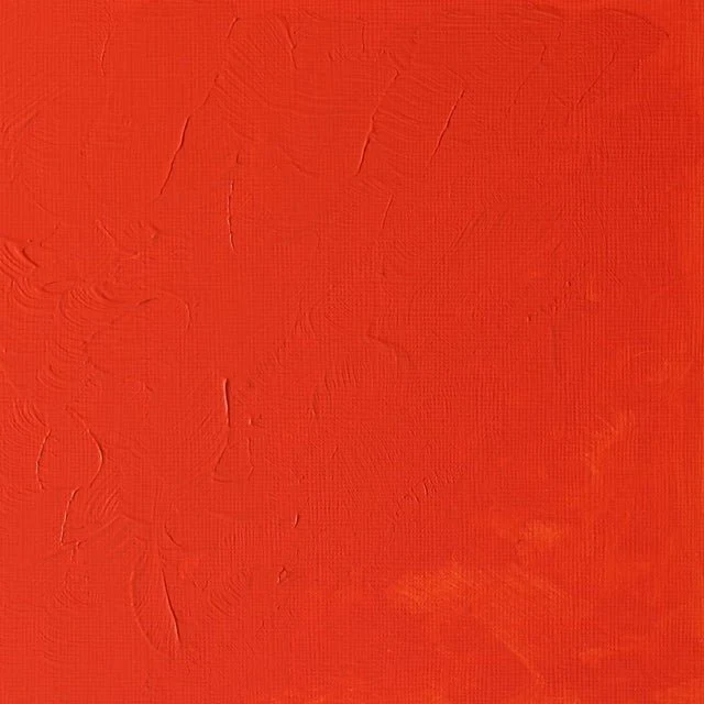 Winsor & Newton Griffin Alkyd 37ml Cadmium Red Light Hue - Image 2
