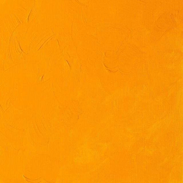 Winsor & Newton Griffin Alkyd 37ml Cadmium Yellow Deep Hue - Image 2
