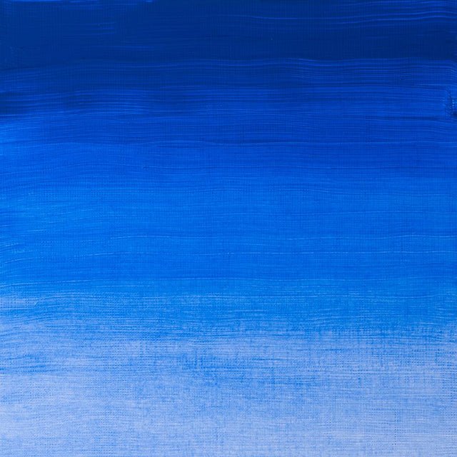 Winsor & Newton Griffin Alkyd 37ml Cobalt Blue Hue - Image 2