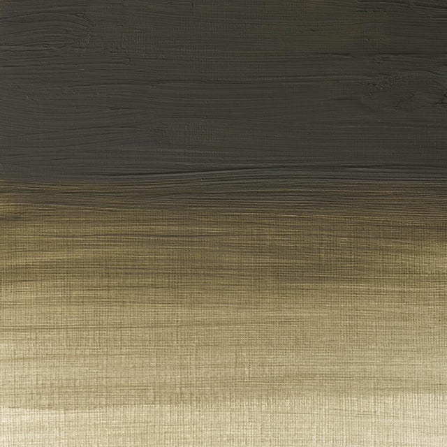 Winsor & Newton Griffin Alkyd 37ml Davys Gray - Image 2