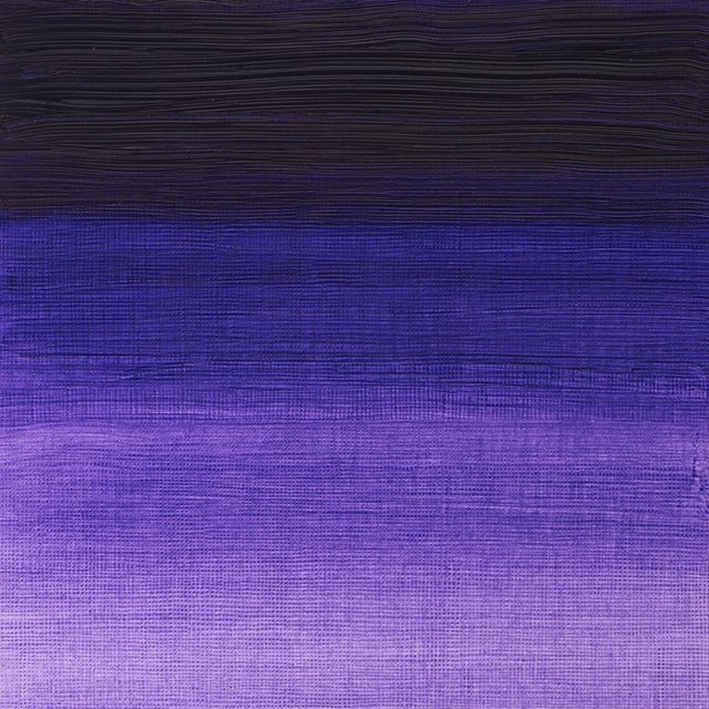 Winsor & Newton Griffin Alkyd 37ml Dioxazine Purple - Image 2