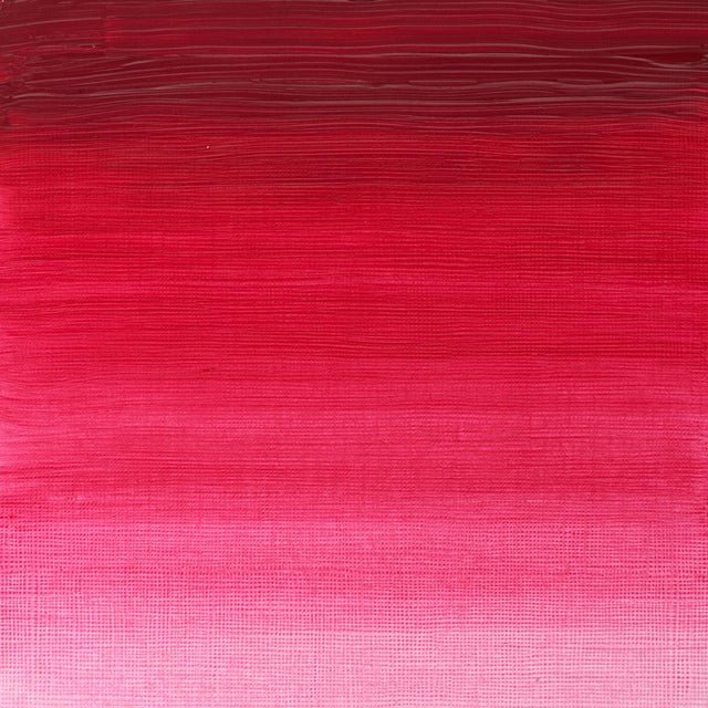 Winsor & Newton Griffin Alkyd 37ml Permanent Rose - Image 2